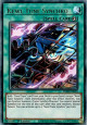 Kewl Tune Synchro (V.1 - Ultra Rare)