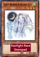 Ghost Mourner & Moonlit Chill (V.2 - Starlight Rare)