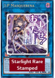 I:P Masquerena (V.2 - Starlight Rare)