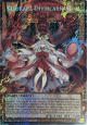 Kurikara Divincarnate (V.2 - Starlight Rare)