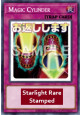 Magic Cylinder (V.2 - Starlight Rare)