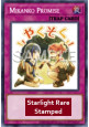 Mikanko Promise (V.2 - Starlight Rare)