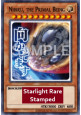 Nibiru, the Primal Being (V.2 - Starlight Rare)