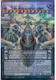 Odd-Eyes Arcray Dragon (V.2 - Starlight Rare)