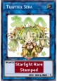 Traptrix Sera (V.2 - Starlight Rare)