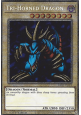 Tri-Horned Dragon