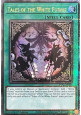 Tales of the White Forest (V.2 - Quarter Century Secret Rare)