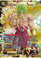 SS Broly, Cutthroat Warfare