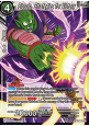 Piccolo, Strategies for Victory