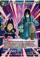 Pilaf, Conquest Ambitions