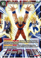 SS Son Goku, SS Vegeta, & SS Trunks, Golden Warriors