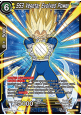 SS3 Vegeta, Evolved Power