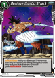 Decisive Combo Attack