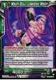 Majin Buu, Lawless Majin