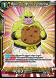 Majin Duu, Witch’s Underling