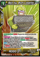 Majin Kuu, Witch’s Underling (V.1 - Common)