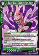 Majin Buu, Destruction Majin