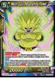 Majin Duu, Resonating Power