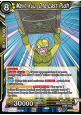 Majin Kuu, One Last Push