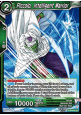 Piccolo, Intelligent Warrior