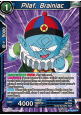 Pilaf, Brainiac