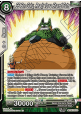 SS Son Goku, Ready for a Shared Fate