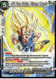 SS Son Goku, Strong Bonds