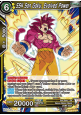 SS4 Son Goku, Evolved Power