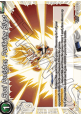 Soul Punisher, Purifying Blast