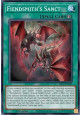 Fiendsmith’s Sanct