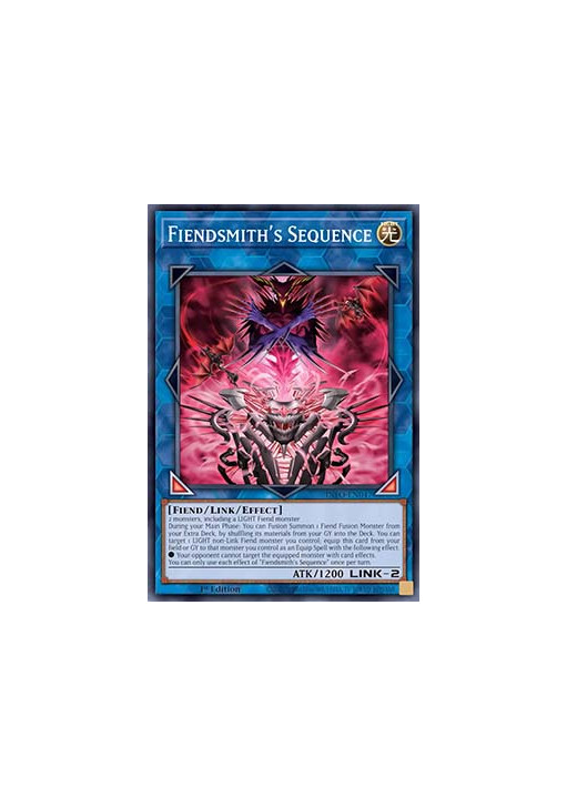 Fiendsmith’s Sequence