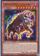 Gimmick Puppet Cattle Scream