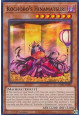 Kochobo’s Hinamatsuri