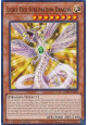 Light End Sublimation Dragon