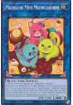 Madolche Mini Meowcaroons