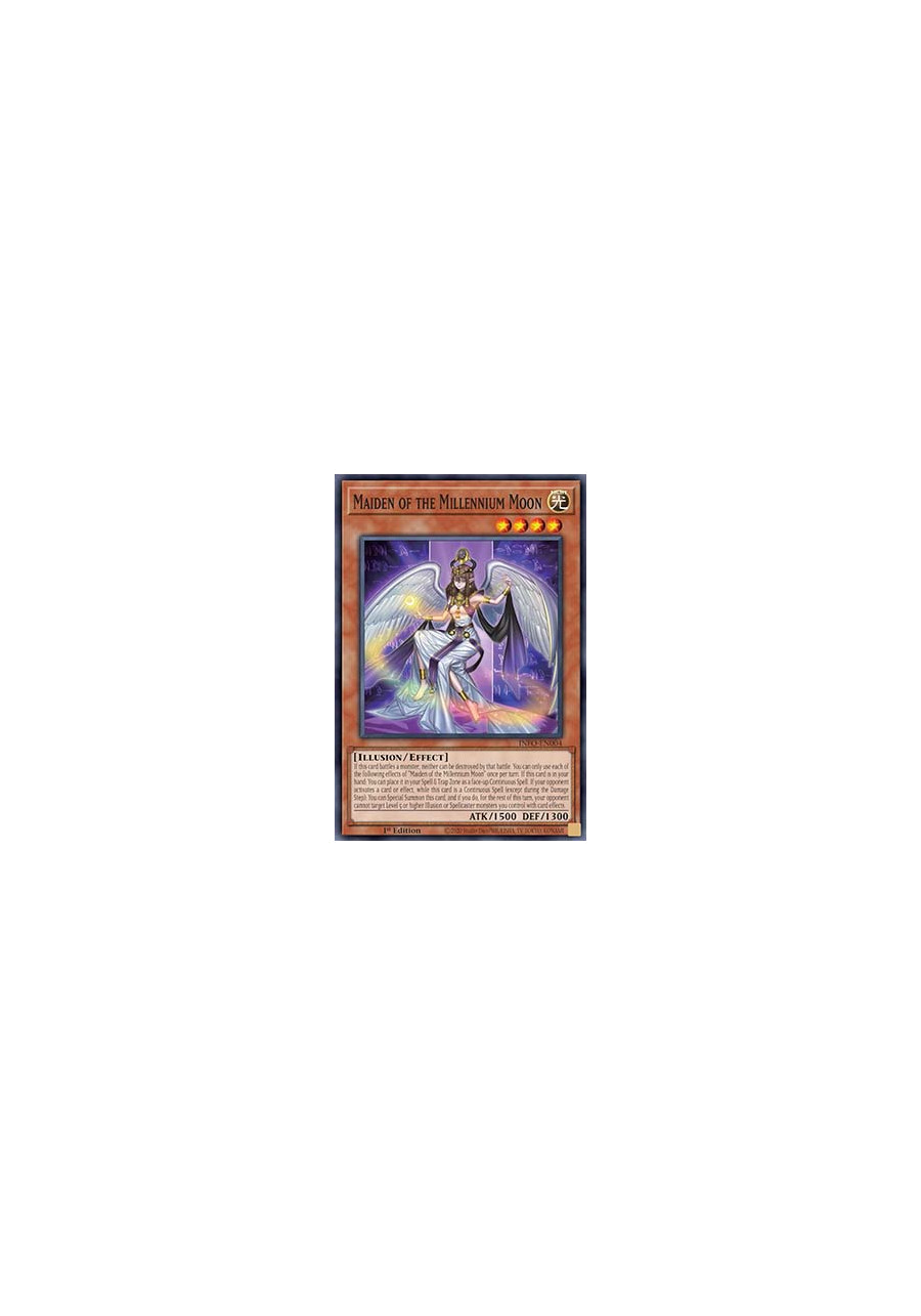Maiden of the Millennium Moon