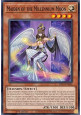 Maiden of the Millennium Moon