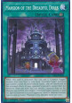 Mansion of the Dreadful Dolls