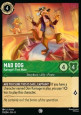Mad Dog - Karnage’s First Mate