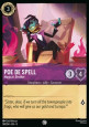 Poe De Spell - Magica’s Brother