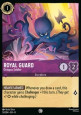 Royal Guard - Octopus Soldier