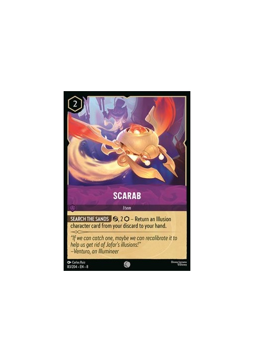 Scarab