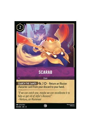 Scarab