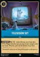 Television Set