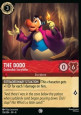 The Dodo - Outlandish Storyteller