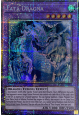 Fata Dragna (V.2 - Starlight Rare)