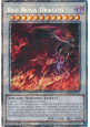 Red Nova Dragon