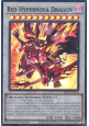 Red Hypernova Dragon