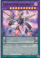 Starving Venom Wing Dragon