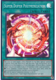 Super Duper Polymerization